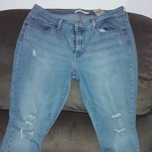 Levi's Jeans